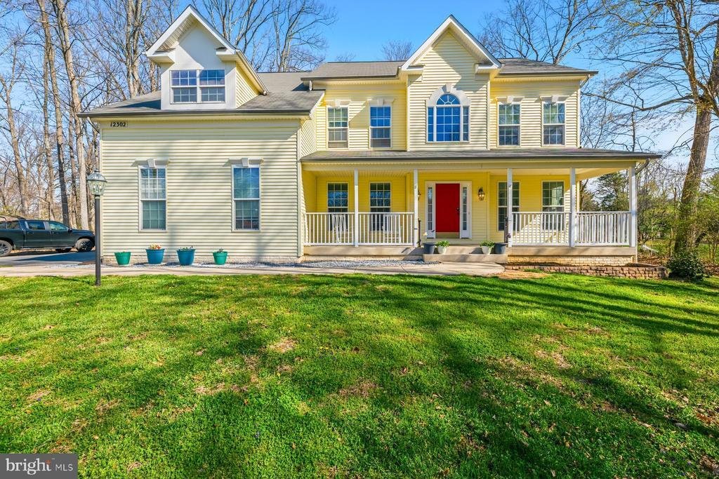 House in Green Valley, Maryland, United States 3 - 18659675