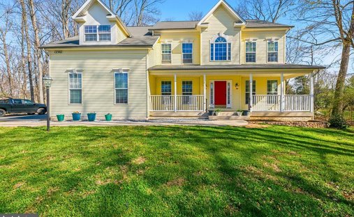 Haus in Green Valley, Maryland, Vereinigte Staaten 1