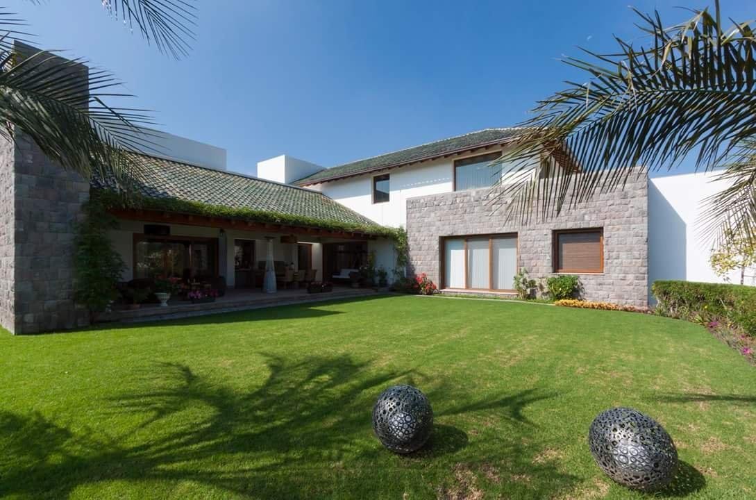 House in Quito, Pichincha, Ecuador 1 - 18661709