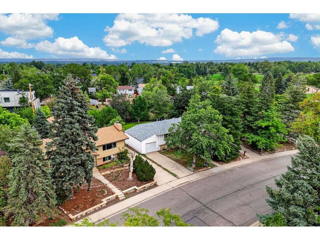House in Boulder, Colorado, United States 3 - 18662153