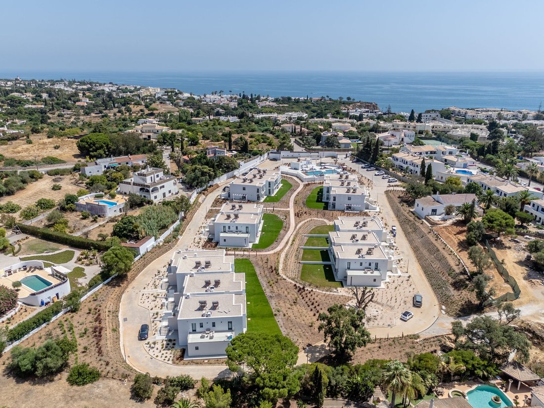 Appartement à Lagoa et Carvoeiro, Algarve, Portugal 2 - 17349329