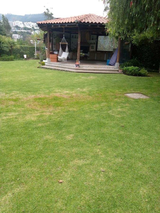 House in Quito, Pichincha, Ecuador 1 - 18661441
