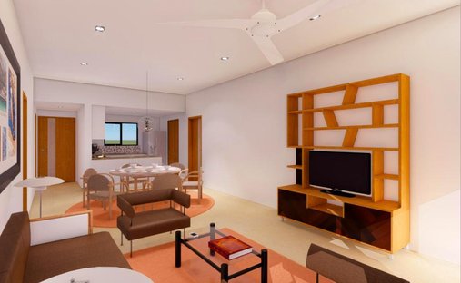 Apartment in Nuevo Vallarta, Nayarit, Mexico 1