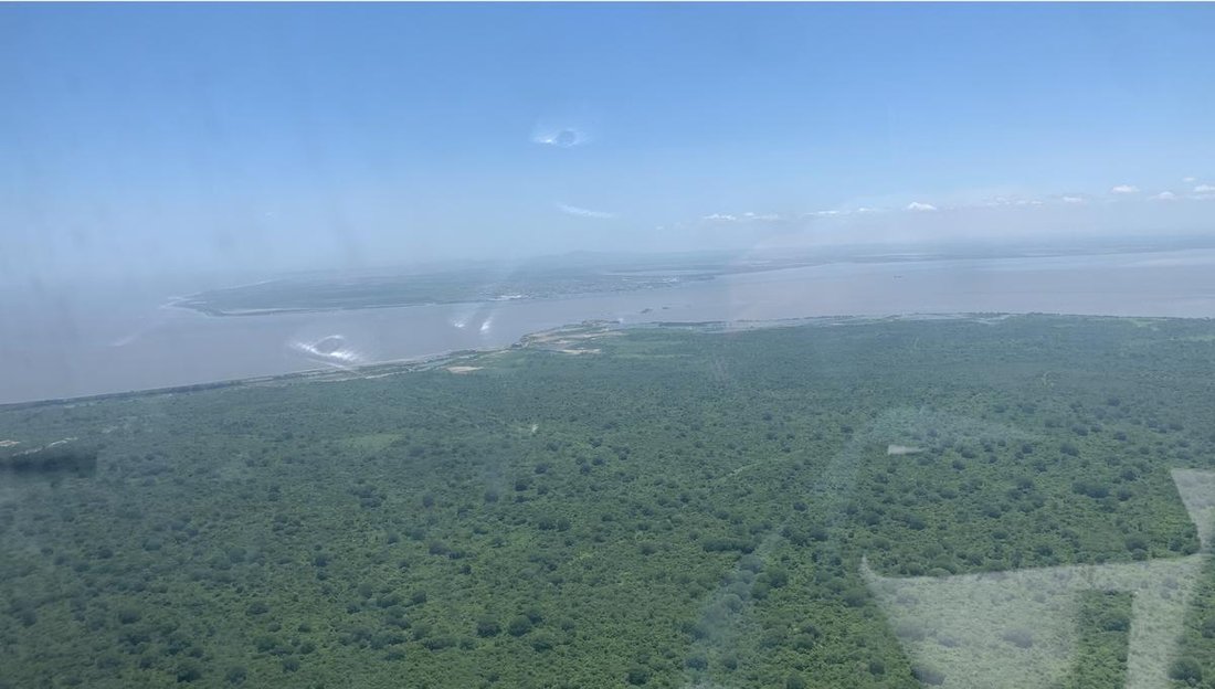 Land in Puerto Limbo, Guayas, Ecuador 4 - 18660296