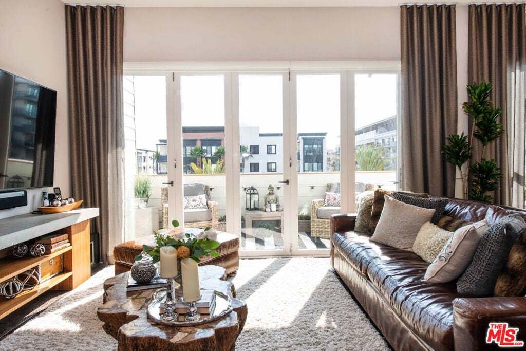 Condo in Los Angeles, California, United States 4 - 18662013