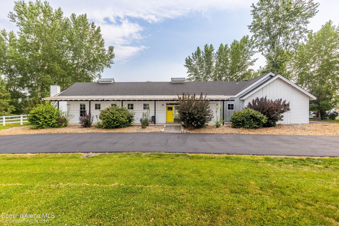 House in Post Falls, Idaho, United States 3 - 18670484