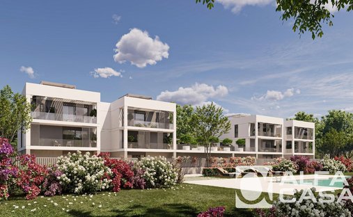 Appartement à S'Agaró, Platja d'Aro, Catalogne 1
