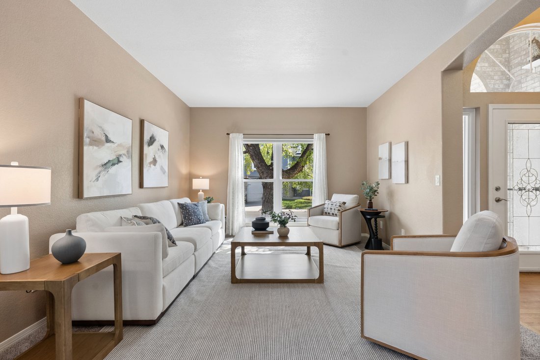 House in Thornton, Colorado, United States 4 - 18660959