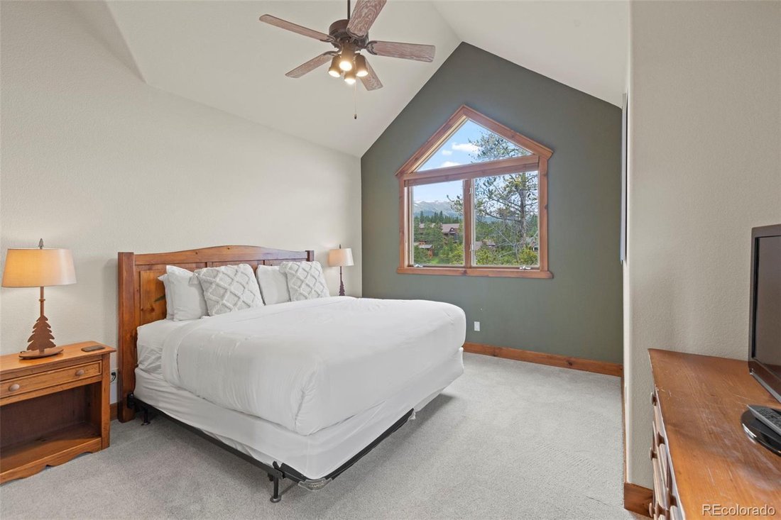 Condo in Breckenridge, Colorado, United States 3 - 18668876