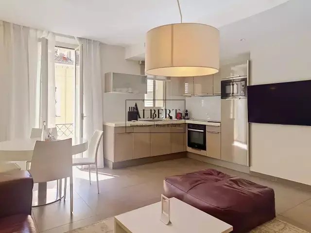 Apartment in Cannes, Provence-Alpes-Côte d'Azur, France 1 - 18271016