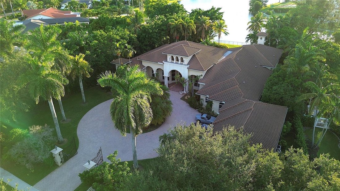 House in Fort Lauderdale, Florida, United States 4 - 18669292