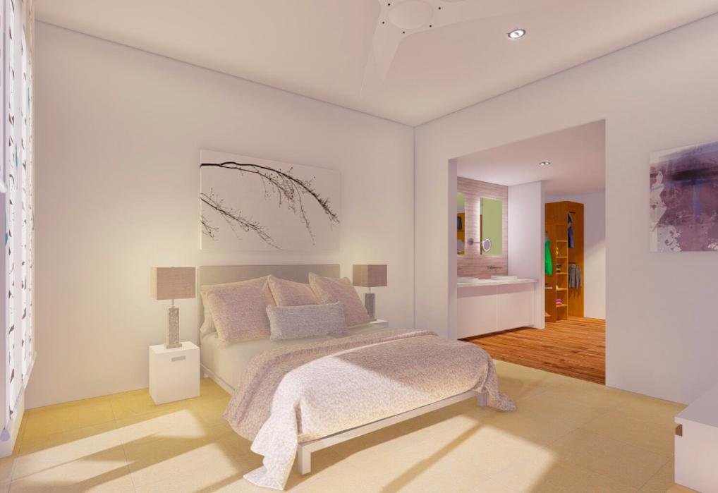 Apartamento en Nuevo Vallarta, Nayarit, México 5 - 18672625