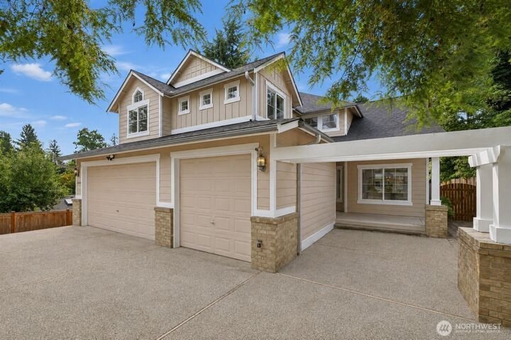 House in Redmond, Washington, United States 2 - 18670572