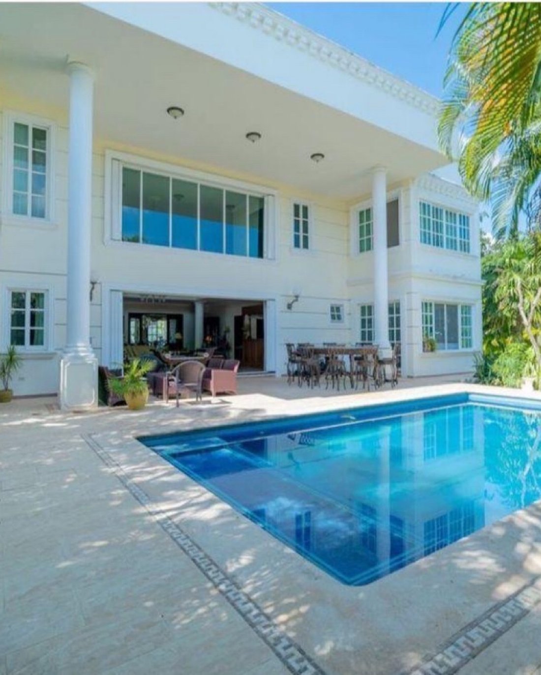 House in Cancún, Quintana Roo, Mexico 3 - 18659994