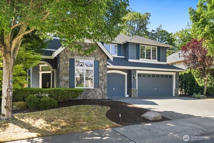 House in Sammamish, Washington, United States 2 - 18670590
