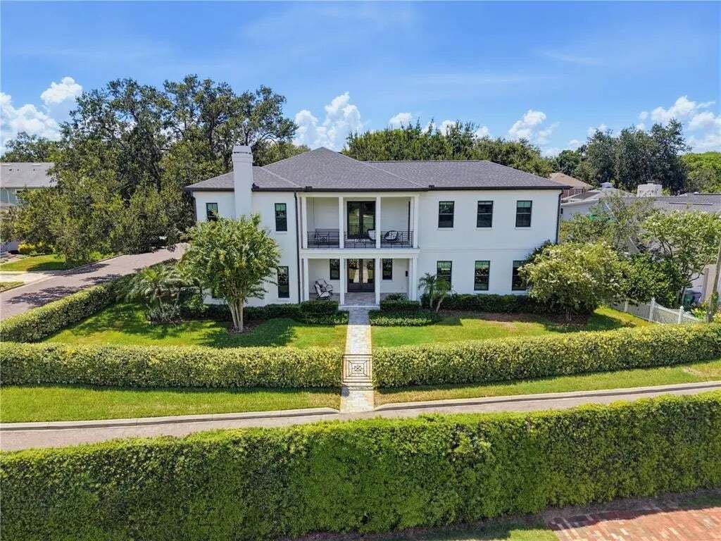 House in Tampa, Florida, United States 2 - 18670242