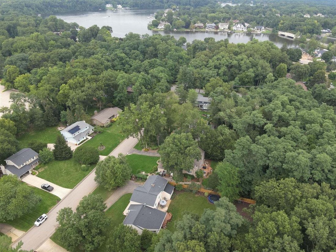 Casa en Grand Rapids, Míchigan, Estados Unidos 4 - 18650776