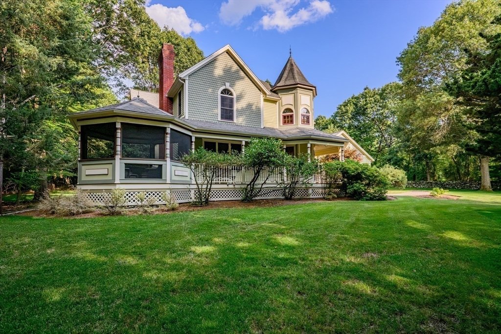 House in Freetown, Massachusetts, United States 3 - 18663235