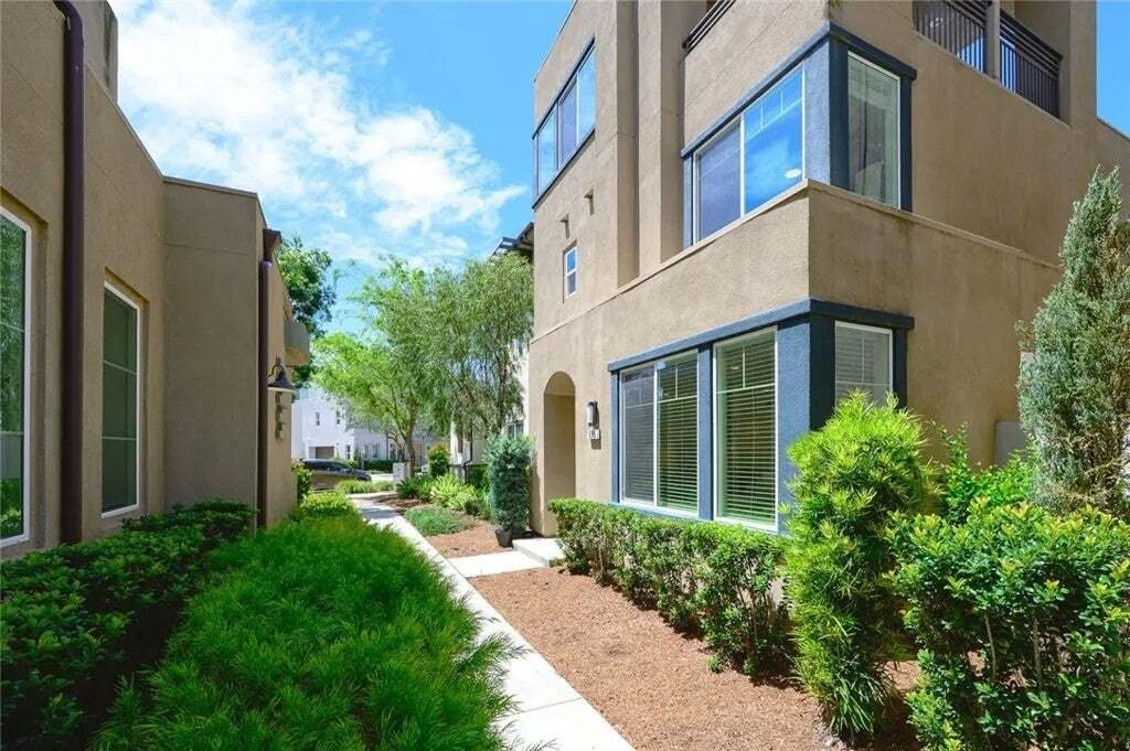 Condominio en Irvine, California, Estados Unidos 3 - 17759053
