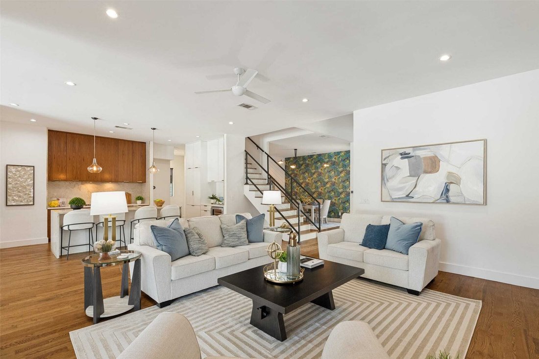 House in Dallas, Texas, United States 5 - 18665384