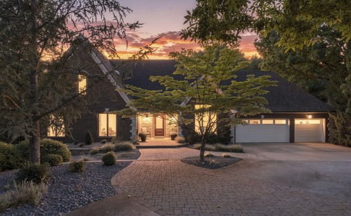 Haus in Rogersville, Missouri, Vereinigte Staaten 1