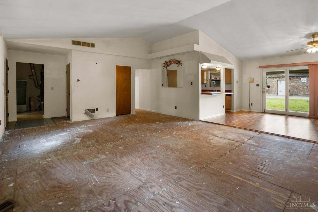 House in Goshen, Ohio, United States 3 - 18668814