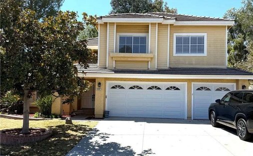 Condominio a Moorpark, California, Stati Uniti 1