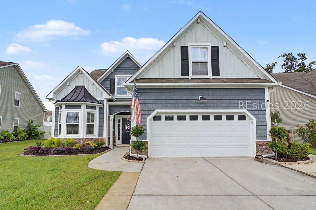 House in Bluffton, South Carolina, United States 4 - 18662724