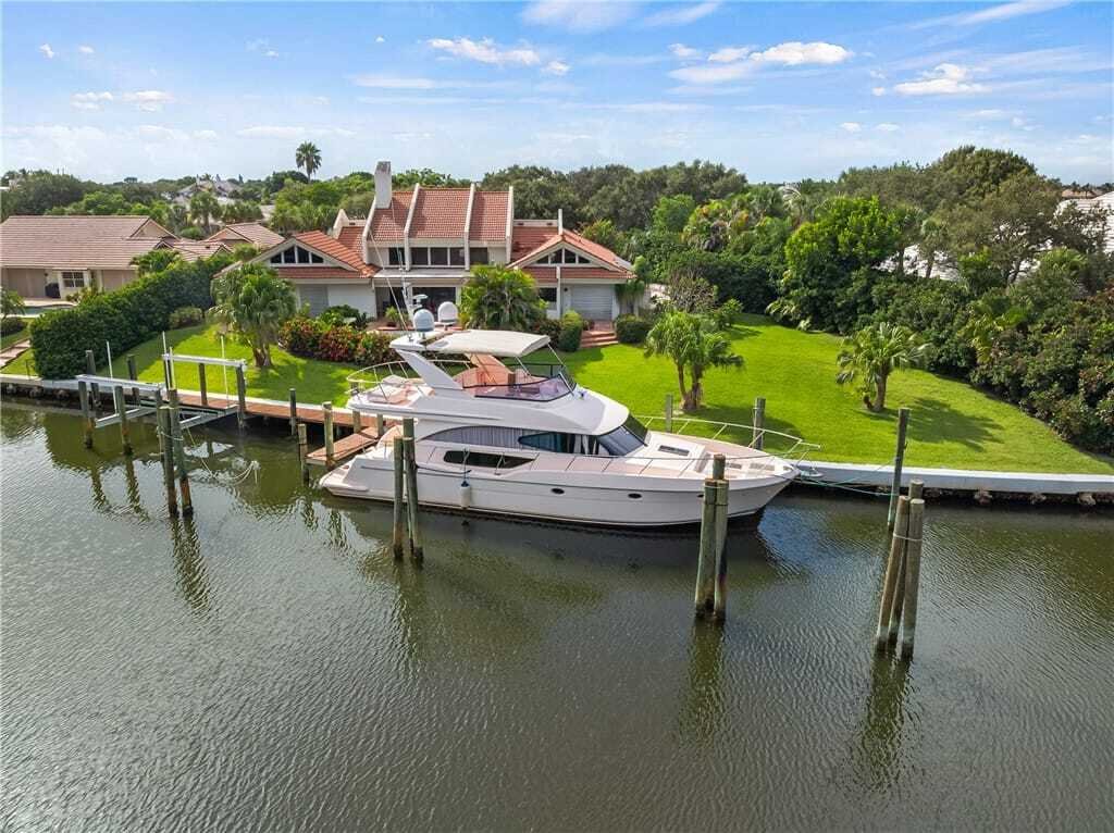 House in Vero Beach, Florida, United States 3 - 18670181