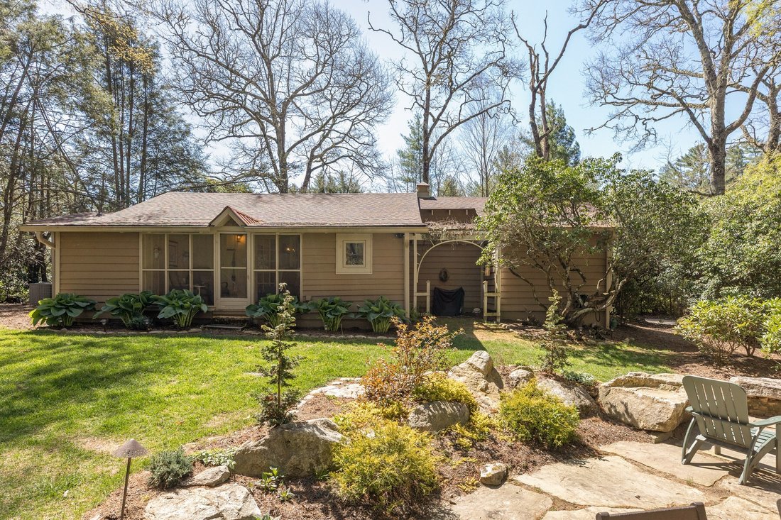 House in Highlands, North Carolina, United States 2 - 18661314