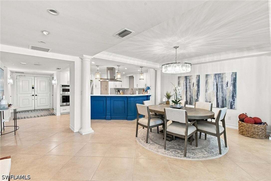 Condo in Marco Island, Florida, United States 5 - 18662112
