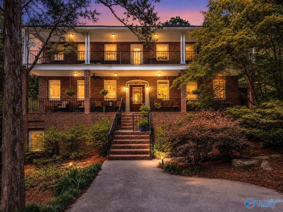 House in Redstone Arsenal, Alabama, United States 1 - 18358221
