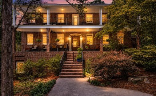 Casa en Redstone Arsenal, Alabama, Estados Unidos 1