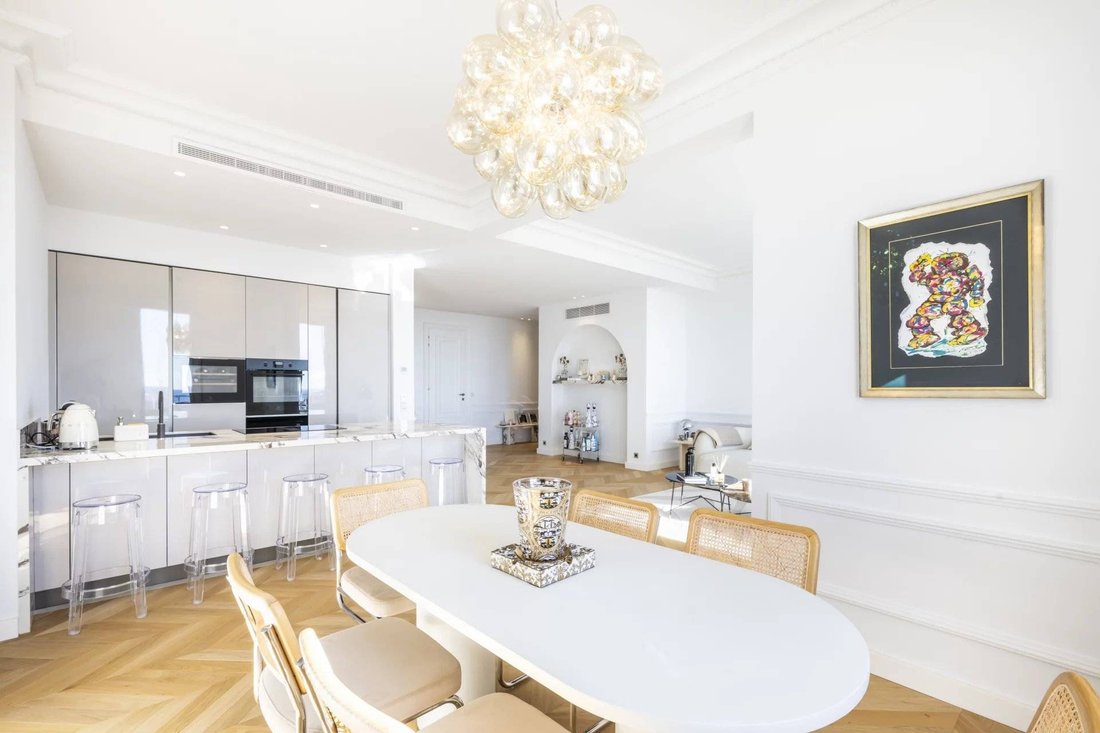 Apartment in Cannes, Provence-Alpes-Côte d'Azur, France 5 - 15759939