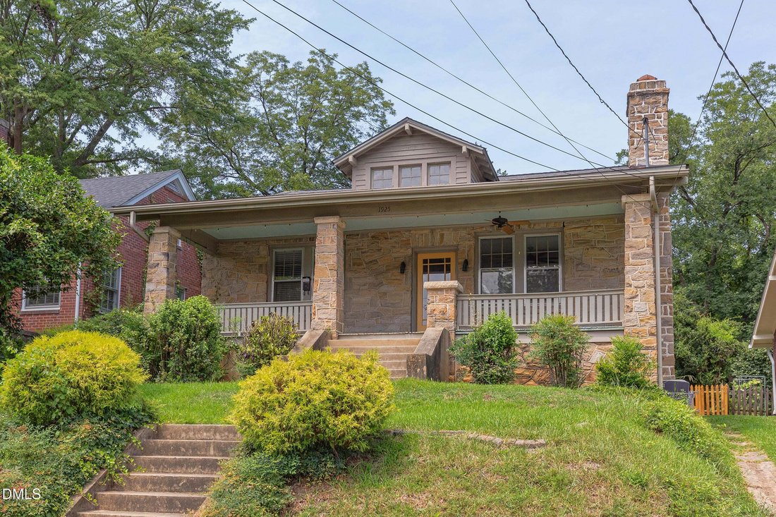 House in Raleigh, North Carolina, United States 2 - 18663608