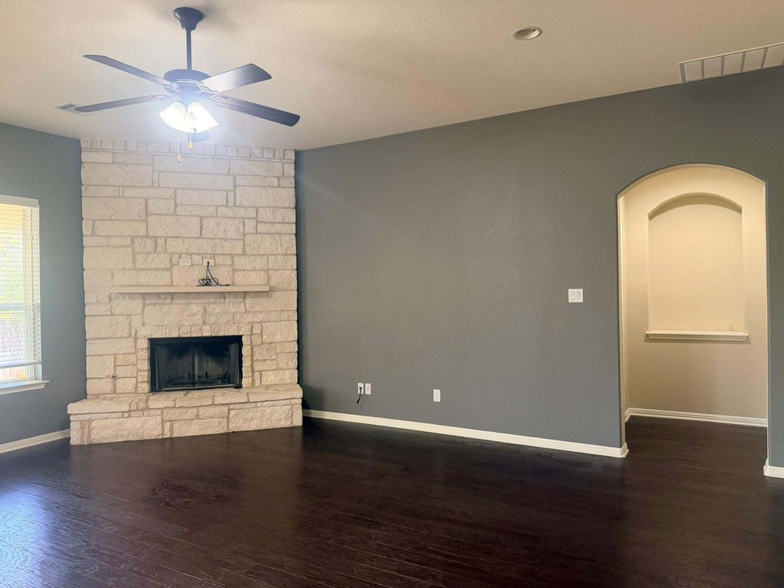 House in Georgetown, Texas, United States 5 - 18664215