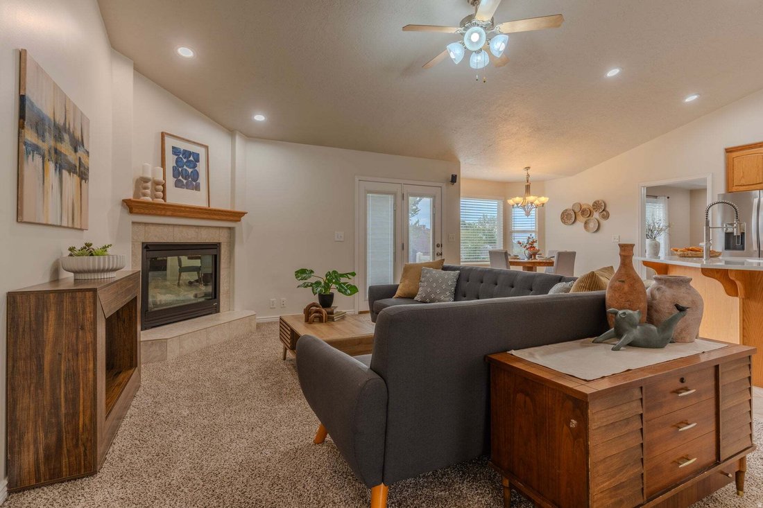 House in South Jordan, Utah, United States 4 - 18659352