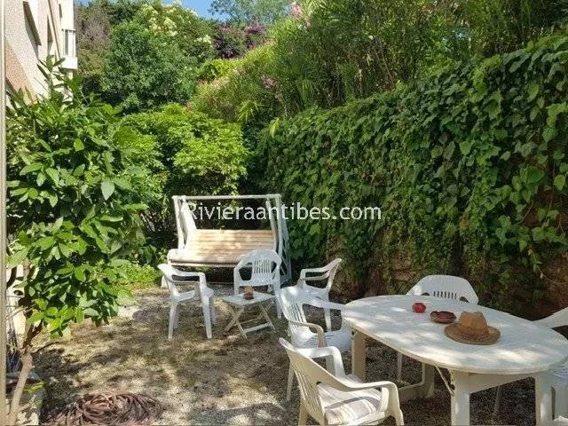 Apartment in Les Groules-Les Breguieres, Antibes, France 5 - 16891319