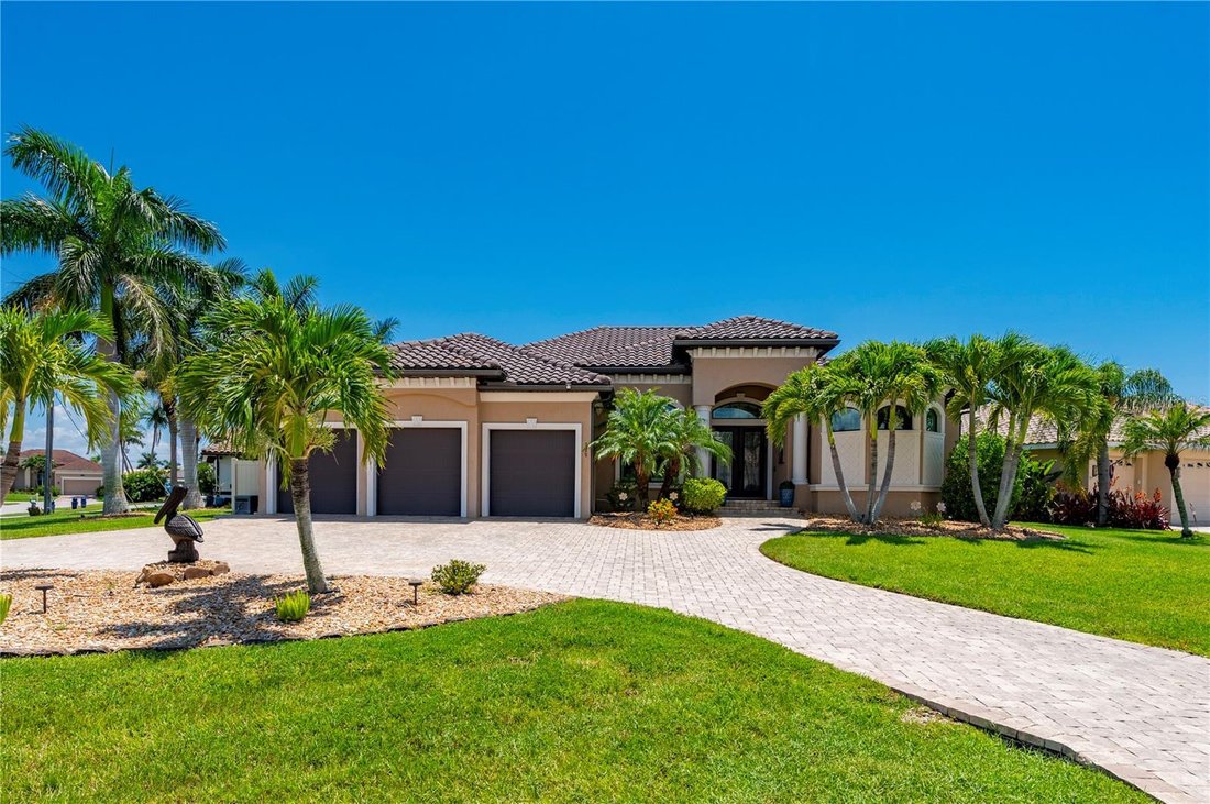 House in Punta Gorda, Florida, United States 2 - 18663035