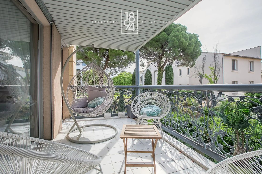 Apartment in 1er Arrondissement, Marseille, France 1 - 17910266