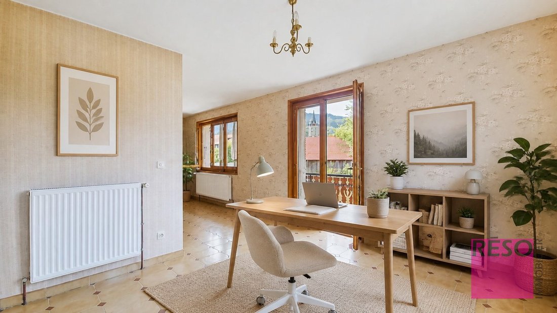 House in Boëge, Auvergne-Rhône-Alpes, France 4 - 18665476