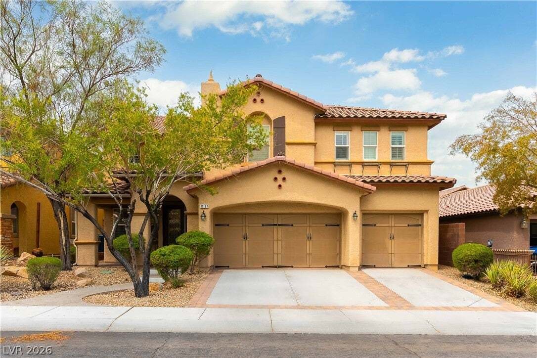 House in Las Vegas, Nevada, United States 1 - 18662824