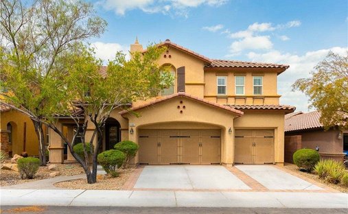 Casa a Las Vegas, Nevada, Stati Uniti 1