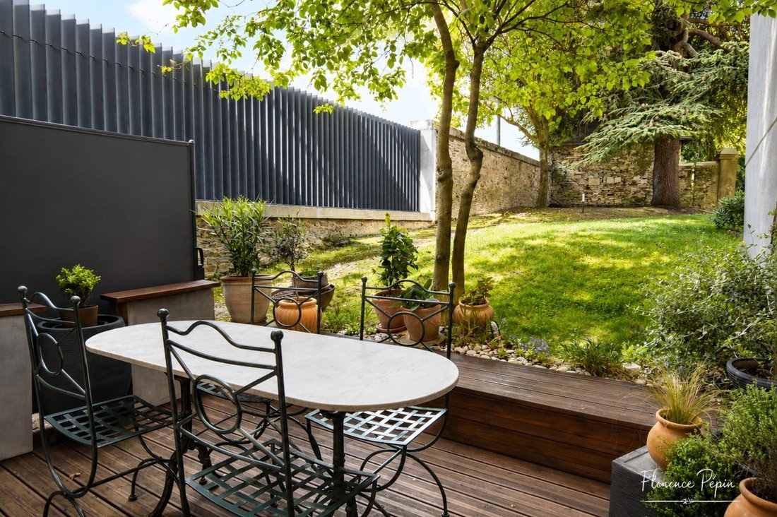Apartment in Nantes, Pays de la Loire, France 2 - 18271295
