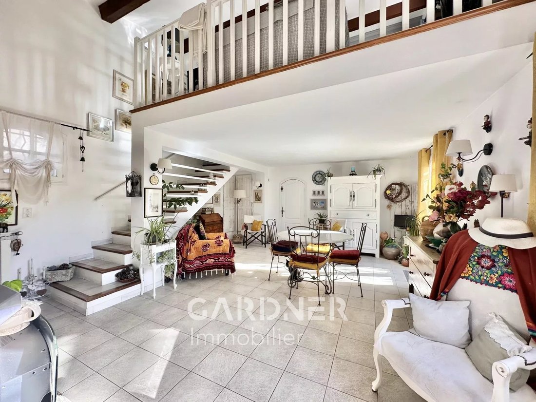 House in 1er Arrondissement, Marseille, France 3 - 15722886