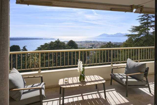 Apartment in Cannes, Provence-Alpes-Côte d'Azur, France 1 - 15503212