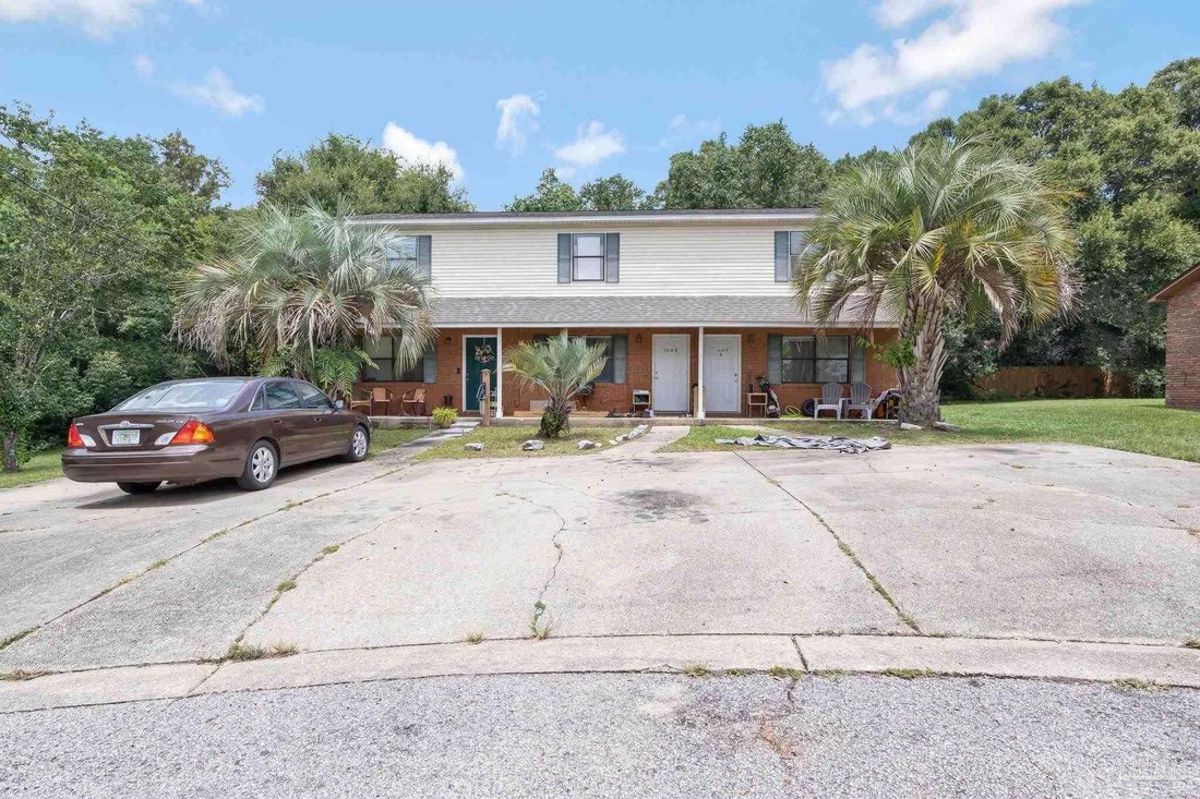 House in Pensacola, Florida, United States 5 - 18662435