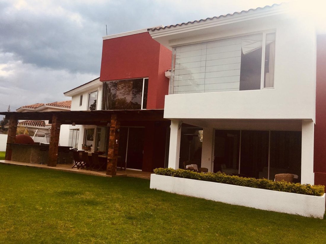 House in Quito, Pichincha, Ecuador 1 - 18661440