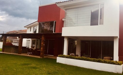 Casa a Quito, Provincia del Pichincha, Ecuador 1