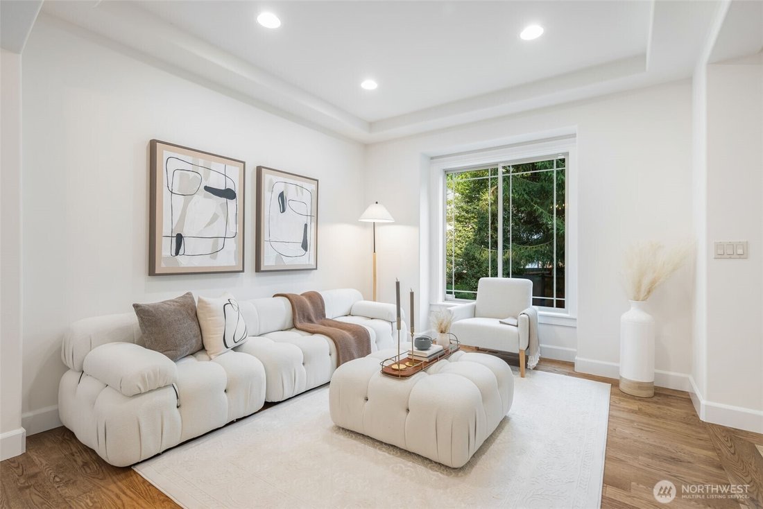 House in Redmond, Washington, United States 3 - 18663181